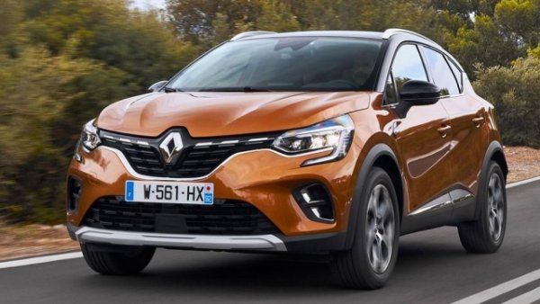 Този французин има 1.0 турбо трицилиндров двигател със 100 к.с.  и 170 Nm въртящ момент в двугоривната версия TCe 100 LPG. Според декларираното от компанията Losanga разходът на пропан-бутан на този модел (4 227 mm дължина, 1 797 mm ширина и 1 576 mm височина, в сравнение с междуосие от 2 639 mm) в смесения комбиниран цикъл WLTP е равен на 7.6 - 7.7L / 100 км. Разходът на бензин още не е сертифициарн официално, но се очаква да е към 6 L/100 км.
Каталожната цена на двугоривния Renault Captur  TCe 100 LPG започва от  42 590 лева за  настройката Evolution.
